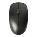 Rapoo M200 Silent Mouse | Dual Connectivity, Silent Clicks, and Precise Tracking. 
