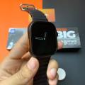 T900 Ultra / Ultra 2 BIG 2.09 Infinite Display Smart Watch Series 8 Smart Look And Smart Technology Smart watch. 