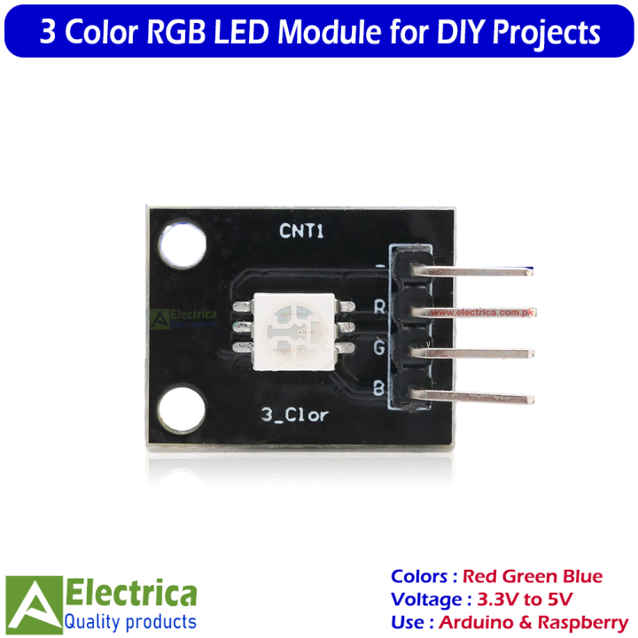 RGB%20SMD%20LED%20Module%20%E2%80%93%203%20Color%20Light%20for%20Arduino,%20MCU,%20Raspberry%20Pi,%20and%20DIY%20Electronics%20Projects%20%E2%80%93%20Three%20Primary%20Color%20Output%20%E2%80%93%20Durable%20&%20Easy%20to%20Use%20by%20Electrica%20-%20Image%203