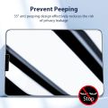 Privacy Glass For iPad Pro 12.9 11 6th 12 9 9th 10th Gen 10.9 Screen Protector For iPad Air 5 4 3 Mini 6 10.2 Anti Peeping Film. 