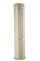 Haier 2 Ton Floor Standing AC - T3 PLUS INVERTER - HPU-24HDZCA (Heat & Cool DC Inverter) Air Conditioner. 