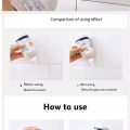 150ml Seam Beauty Agent Easy Operation Tile Gap Beauty Grout Epoxy Sealant Aide Repair Seam Filling Wall Glue. 