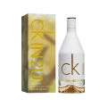 CK in2U For Women - 100ml. 