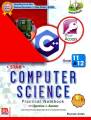 Star Computer Science Practical Notebook for F.SC. 11 & 12th with Questions & Answers Book By Khurram Arslan. 