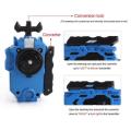 Beyblade Burst Ripcord String Bey Launcher LR Launcher Grip Beylauncher. 