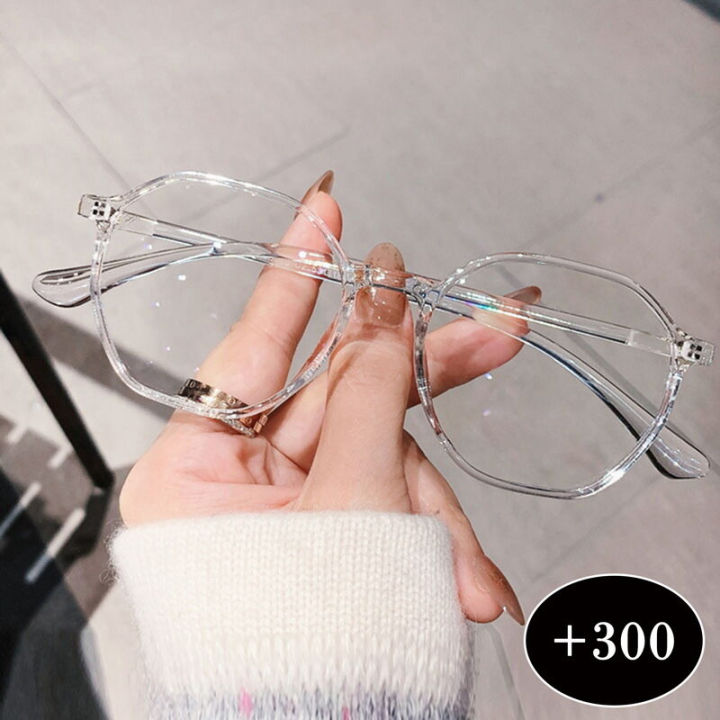 Clear Glasses Women's Pink Eyeglass Frames Juliet Pink Cat