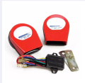 22 Sound Horn Electronic Siren High Power Motorcycle / Car JCAA Horn. 