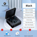 K66 TWS Bluetooth5.3 Earbuds, Wireless Stereo Headphones, diy Sport Headset, Noise Cancelling Bluetooth Earphones with LED Charging Case for IOS Android Phone Xiaomi. 