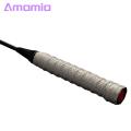 Thickened Grip Band Premium Perforated Anti-slip Tennis Overgrip Super Absorbent Racket Grip for Tennis Badminton Thickened Non-slip Band Top Choice in Asia. 