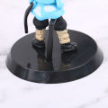 6Pcs/Set Anime Figure Action Figure Demon Slayer Kamado Nezuko Figurine Model. 