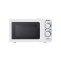 Haier 20 Litre Solo Microwave Oven HGL-20MWS With 1 Year Brand Warranty. 