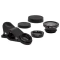 New 3 In 1 - Clear Zoom Mobile Camera Lens 2021. 