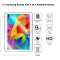Samsung Galaxy Tab 4 10.1 SM-T530 Screen Protector Glass. 