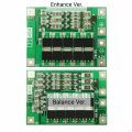 Original 3s 40A 12V BMS Board 18650 Li-ion Charger Protection Module 3s40A. 
