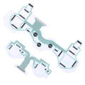 SA1Q222A+224A Ribbon circuit board  contact pad flex cable for PS3 controller Lonni. 
