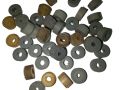 Xerox 5755-5855 Photocopier Parts Used. 