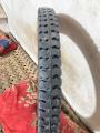 SERVICE LOADER 2.50-18 GENUINE (8PR) REAR/BACK TYRE FOR 100CC MOTER BIKE | MAX LOAD CAPACITY. 