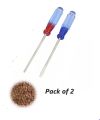 3.0*70MM Slotted screwdriver and Phillips screwdriver repairing disassemble tool for electronic product. 