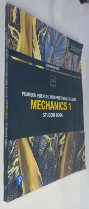 Pearson%20Edexcel%20International%20A%20Level%20Mathematics%20Mechanics%201%20Student%20Book%20by%20Joe%20Skrakowski%20,%20Harry%20Smith%20-%20Image%202