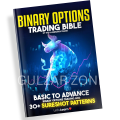 Basic To Advance Level Binary Quotex Trading Book In English - Binary Option Trading Bible  - All Market Trading Strategies Book - Binary Option Trading & 30 + Sureshot Patterns. 