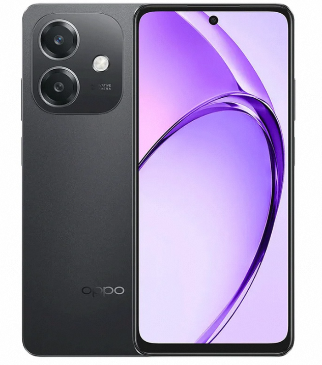 OPPO A3 6GB RAM 256 ROM