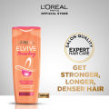 L'Oreal Paris Elvive Dream Long Shampoo 360ml - Reduces Breakage And Visibly Repairs Hair Damage Without Weighing Down Your Strands. 