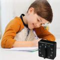 Kitchen Timer Rotary Switch Alarm Timer Sound Reminder Mechanical Timer. 
