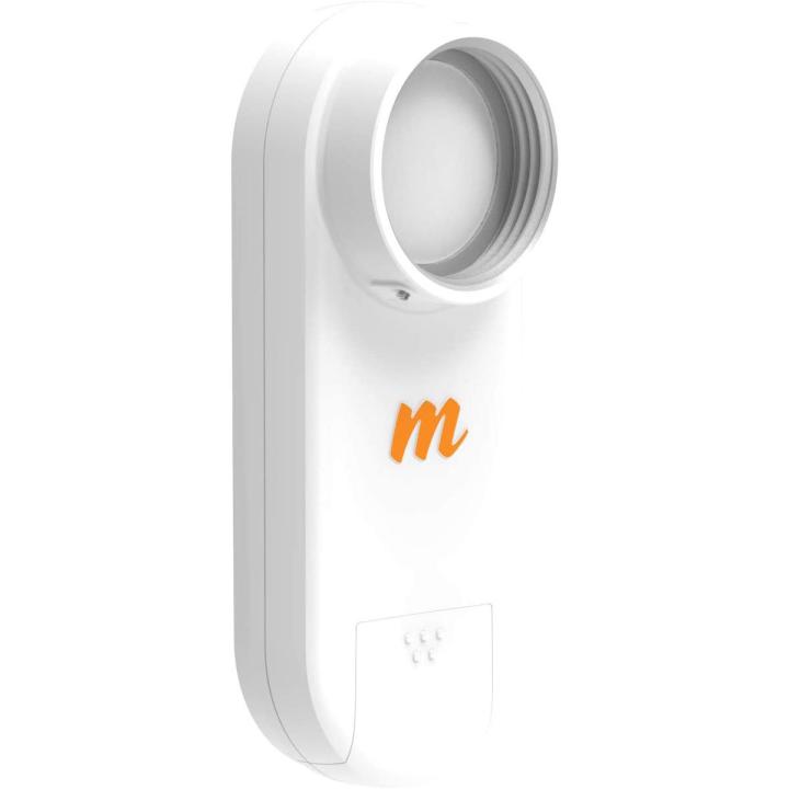 Mimosa Networks C5x 4.9-6.4GHz 8dBi Radio for PTMP/PTP Speeds Above 100Mbps
