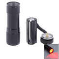 Vein Transilluminator Black Vein Viewer Red Light Pediatric Unit Vein Finder. 