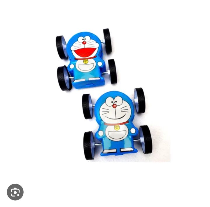 Friction%20Power%20Doraemon%20Car%20Toy%C2%A0for%C2%A0Kid%20-Pack%20of%201/2/4%20-%20Image%206