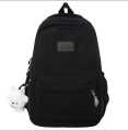 New Female Fashion Lady High Capacity College Backpack Trendy Girls Laptop School Bags Cute Girl Travel Book Bag. 