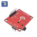 【All Of Me】AD8232 ECG Physiological Measurement Heart Pulse Lead RateMonitor Sensor Module for Arduino UNO diy kit. 