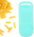 Cavatelli Maker Pasta Making Tools Pasta Stripper Fresh Pasta Cavarola Board Pasta Maker Tortilla Press Maker Italian Pasta Board Mold Manual Nelly Baby Plastic. 