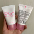 Banilan Facial Cleanser Sample 30ml Cleansing Cleansing Balm 7g Travel Gentle Deep Cleansing Chinese Standard Wholesale. 