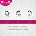 RtopR Hyaluronic Acid Collagen Face Serum Anti Wrinkle Skin Care Essence Face Care Whitening Anti-Aging Facial Serum 20ml. 