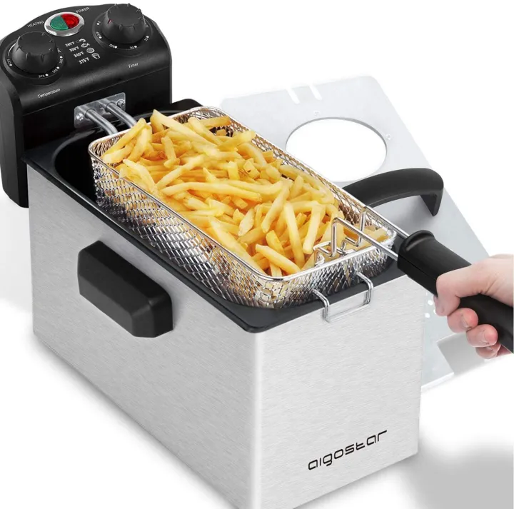 Geepas%203%20ltrs%20Deep%20Fryer%20with%20Stainless%20Steel%20Housing,%20GDF36015,%202%20Years%20Warranty%20-%20Image%208