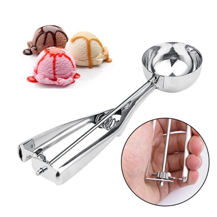 Ice%20Cream%20scoop%20stainless%20steel%20Medium%20Size%20-%20Image%203