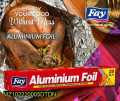 Aluminium Foil, 25 Sqft. 