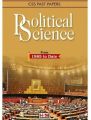 CSS Past Papers Political Science – HSM Publishers. 