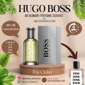 Hugo Boss Bottled Inspired Perfume for Men by Abu Zohan Perfumes – 50% Fragrance Oil – Available in 50ml Perfume Bottle. 