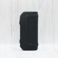 【ETOP】【Aegis M100】 Silicone Texture Skin Case For Aegis Mini V2 M100 Rubber Shield Sleeve Soft Wrap Protective Cover. 