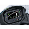 Motorcycle Dashboard Screen Film for Kawasaki Ninja 650 Z650 Z900 20. 