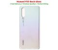 Huawei P30 Back Glass Battery Cover Rear Door Housing Case  Back Panel for Huawei P30. 