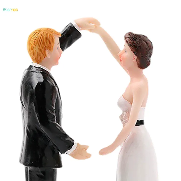 Wedding%20Cake%20Toppers%20Bride%20Groom%20Couple%20Figurines%20for%20Valentines%20Day%20Gifts%20-%20Image%207