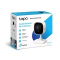 TP-Link Wi-Fi Camera Tapo C100 Home Security Wi-Fi Camera - 18 Months Brand Warranty. 