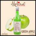 Melina - Green Apple Flavored Syrup- 750ml. 