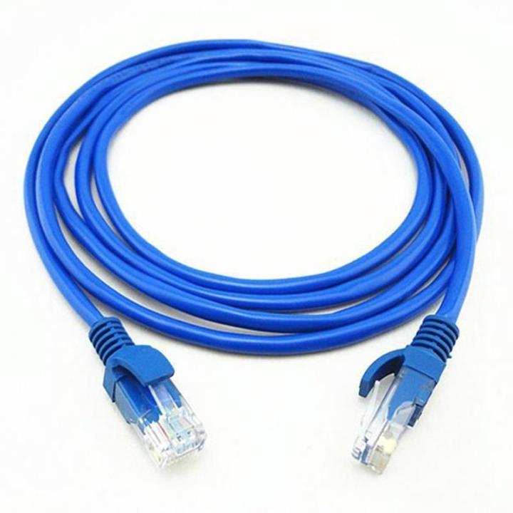 Network cable - LAN Cable - Ethernet Cable For Modem to Laptop