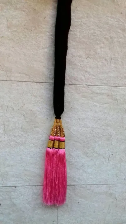 Simple Paranda Punjabi Girls Paranda -Traditional Simple Punjabi Paranda | Daraz.pk