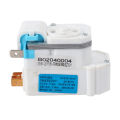 Defrost Timer Universal AC 200-240V TMDE802ZC1 3018100310 H.J Daewoo Cooler for All 220V Refrigerator Parts. 