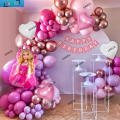 Barbie Happy Birthday Theme Set Of 73 Pieces. 